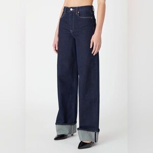 BlankNYC Franklin NIGHT BREAK Jeans